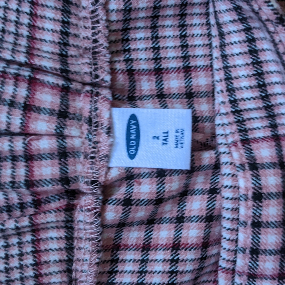 Old Navy pixie pants - Picture 2 of 4